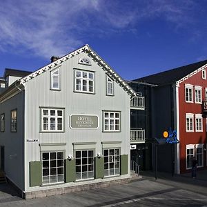 Hotel Reykjavík Centrum